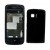 Full Body Housing For Nokia C503 Pink Black - Maxbhi.com