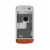 Full Body Housing For Nokia C506 White Orange - Maxbhi Com