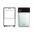 Full Body Housing For Nokia E61i White - Maxbhi.com