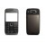 Full Body Housing For Nokia E73 Mode Titanium - Maxbhi Com