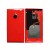 Full Body Housing For Nokia Lumia 1520 Red - Maxbhi Com