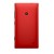 Full Body Housing For Nokia Lumia 520 Red - Maxbhi.com