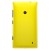 Full Body Housing For Nokia Lumia 520 Yellow - Maxbhi.com