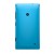 Full Body Housing For Nokia Lumia 521 Rm917 Cyan - Maxbhi.com