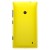 Full Body Housing For Nokia Lumia 521 Rm917 Yellow - Maxbhi.com