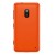 Full Body Housing For Nokia Lumia 620 Orange - Maxbhi.com
