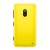 Full Body Housing For Nokia Lumia 620 Yellow - Maxbhi.com