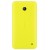 Full Body Housing For Nokia Lumia 630 Yellow - Maxbhi Com