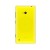 Full Body Housing For Nokia Lumia 720 Yellow - Maxbhi Com