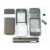 Full Body Housing for Nokia 3109 classic Grey