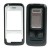Full Body Housing for Nokia 6110 Navigator Black