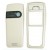 Full Body Housing for Nokia 6230i White