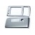 Full Body Housing for Nokia 6280 Graphite Grey