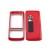 Full Body Housing for Nokia 6288 Red