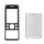 Full Body Housing for Nokia 6301 Cocoa
