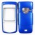 Full Body Housing for Nokia 6681 Electric Blue