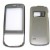 Full Body Housing for Nokia 6710 Navigator Titanium