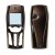 Full Body Housing for Nokia 7250i Brown