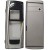 Full Body Housing for Nokia 9500 Tin Grey