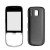Full Body Housing for Nokia Asha 203 Dark Grey