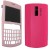 Full Body Housing for Nokia Asha 205 Magenta