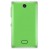 Full Body Housing for Nokia Asha 500 Green