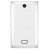 Full Body Housing for Nokia Asha 500 White