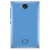 Full Body Housing for Nokia Asha 503 Blue