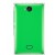 Full Body Housing for Nokia Asha 503 Green