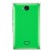 Full Body Housing for Nokia Asha 503 Green