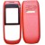 Full Body Housing for Nokia C1-00 Red