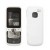 Housing For Nokia C200 Snow White - Maxbhi.com