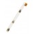 Power Button Flex Cable For Doogee T5 Lite On Off Flex Pcb By - Maxbhi Com