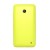 Full Body Housing For Nokia Lumia 630 Dual Sim Rm978 Yellow - Maxbhi.com