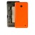 Full Body Housing For Nokia Lumia 635 Orange - Maxbhi Com