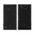 Full Body Housing For Nokia Lumia 720 Black - Maxbhi.com