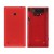 Full Body Housing For Nokia Lumia 720 Red - Maxbhi.com