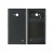 Full Body Housing For Nokia Lumia 730 Dual Sim Rm1040 Black - Maxbhi Com