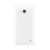 Full Body Housing For Nokia Lumia 730 Dual Sim White - Maxbhi.com