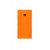 Full Body Housing For Nokia Lumia 735 Orange - Maxbhi Com