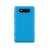 Full Body Housing For Nokia Lumia 820 Blue - Maxbhi.com