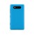 Full Body Housing For Nokia Lumia 820 Blue - Maxbhi.com