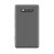 Full Body Housing For Nokia Lumia 820 Grey - Maxbhi.com
