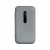 Full Body Housing For Nokia Lumia 822 Grey - Maxbhi.com