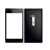 Full Body Housing For Nokia Lumia 900 Rm808 Cyan - Maxbhi Com