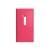 Full Body Housing For Nokia Lumia 900 Rm808 Pink - Maxbhi Com