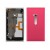 Full Body Housing For Nokia Lumia 900 Rm823 Magenta - Maxbhi Com