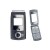Full Body Housing For Nokia N71 Black - Maxbhi Com