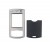Full Body Housing For Nokia N80 Silver - Maxbhi Com