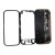 Full Body Housing For Nokia N97 Mini Garnet - Maxbhi Com